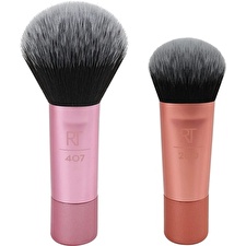 Real Techniques Brushes Mini Brush Duo 1.0ks