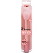 Real Techniques Brushes Light Layer Complexion - Cosmetic Makeup Brush 1.0ks