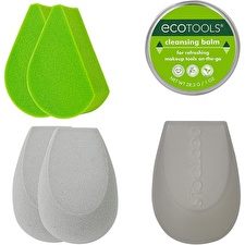Ecotools Blending Essentials Set 6 Pz