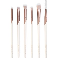 Ecotools Luxe Exquisite Eye Set 6 Pz