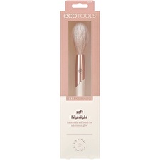 Ecotools Luxe Soft Highlight Brush 1 U