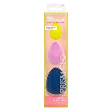 Real Techniques Prism Glo Perfect Blend Trio Limited Edition 1.0ks