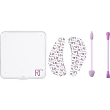 Real Techniques Eye Reusable Eye Shields & Swabs 1.0ks