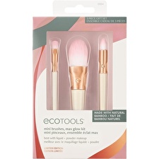 Ecotools Ready Glow Set 3 Pz