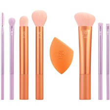 Real Techniques Level Up Brush & Sponge Kit