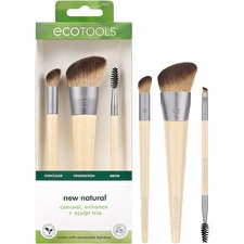 Ecotools New Natural Case 3 U
