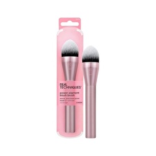 Real Techniques Cheek Power Pigment Blush Brush 1.0ks