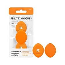 Real Techniques Mini Miracle Concealer Puff 1ml