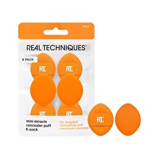 Real Techniques Mini Miracle Concealer Puff 1ml