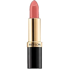 Revlon Mass Market Super Lustrous Lipstick #415-pink In The Afternoon