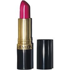 Revlon Mass Market Super Lustrous Lipstick #440-cherries In The Snow 3.7 Gr