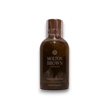 Molton Brown Tobacco Shower Gel 100ml