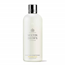 Molton Brown Indian Cress Hair Conditioner For Purifying 100ml