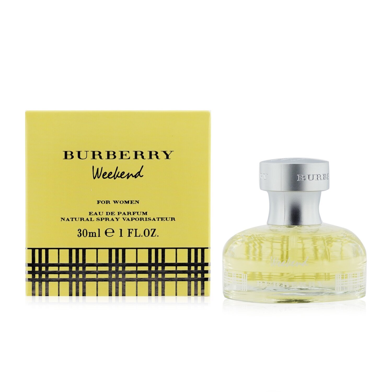 Burberry Weekend Eau De Parfum Spray 30ml Cosmetics Now Australia