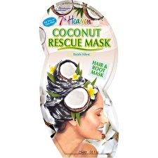 7th Heaven Rescue Masque Coconut Protein Hair & Roots 25ml