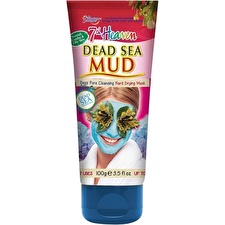 7th Heaven Mud Dead Sea Mask 100 Gr