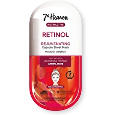 7th Heaven Retinol Mask 1 Unit