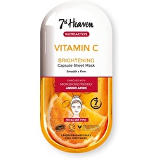 7th Heaven Vitamin C Mask 1 Unit
