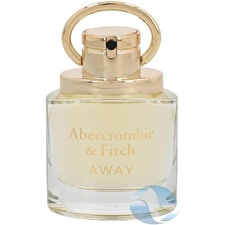 Abercrombie & Fitch Away Woman Eau De Parfum 50ml