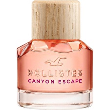 Hollister Canyon Escape For Her Woman Eau De Parfum 30ml
