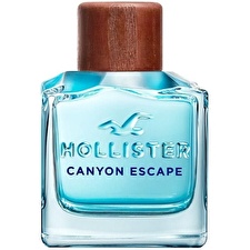Hollister Canyon Escape For Him Man Eau De Toilette 50ml