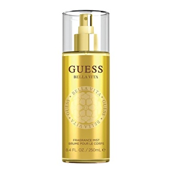 Guess Bella Vita Woman 250ml Body Mist Cosmetics Now Australia