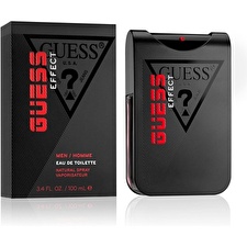 Guess Effect Man Eau De Toilette 100ml