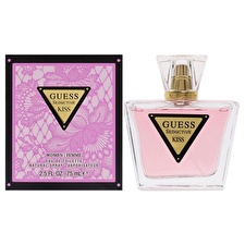 Guess Seductive Kiss Woman Eau De Toilette 75ml
