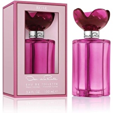 Oscar De La Renta Oscar Rose Woman Eau De Toilette 100ml