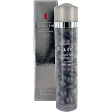 Elizabeth Arden Intervene Skin Tone Vitamin C Tone Ampoules Treatment Serum For Face For Women 37 Capsules 17.2ml