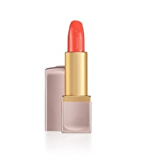 Elizabeth Arden Lip Color Lipstick - # Daring Coral (satin Finish) -- 4g/0.14oz