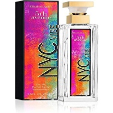 Elizabeth Arden 5th Avenue Nyc Vibe Eau De Parfum 75ml
