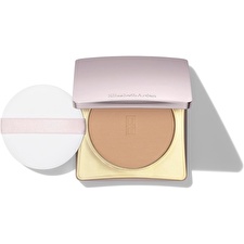 Elizabeth Arden Skincaring Powder Buildable Perfecting Powder #medium 10 Gr