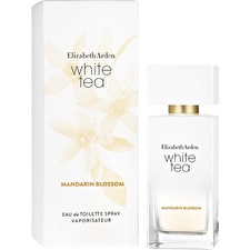 Elizabeth Arden White Tea Mandarin Blossom Eau De Toilette 50ml