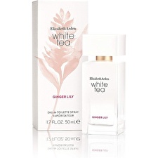 Elizabeth Arden White Tea Ginger Lily Eau De Toilette 30ml