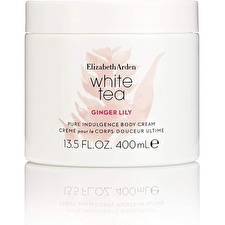 Elizabeth Arden White Tea Ginger Lily Body Cream 400ml