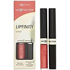 Max Factor Lipfinity Classic #140-charming