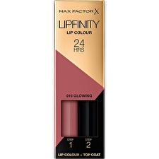 Max Factor Lipfinity Classic #016-glowing Reflections 2ml