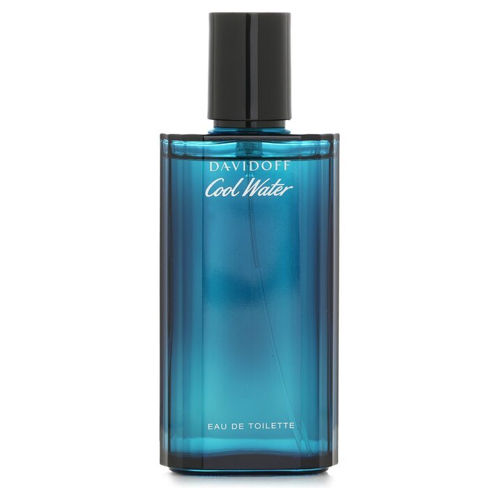 Davidoff Cool Water Eau De Toilette Natural Spray Davidoff Cool Water Eau De Toilette Natural Spray
