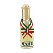 Moschino Eau De Toilette Spray 25ml/0.8oz