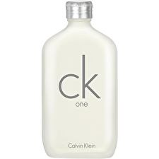 Calvin Klein Ck One Eau De Toilette 50ml