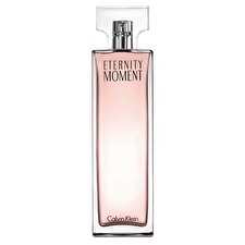 Calvin Klein Eternity Moment Eau De Parfum 50ml