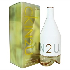 Calvin Klein Ck In2u Eau De Toilette 150ml