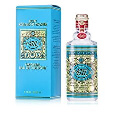 4711 Original Tologne Wasserflasche 50ml