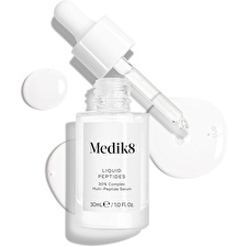 Medik8 Liquid Peptides Serum 30ml