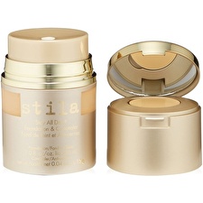 Stila Stay All Day Foundation & Concealer #03 Light 30ml