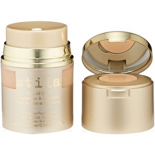 Stila Stay All Day Foundation & Concealer Foudnation 30ml/concealer 1 15gr 31.15ml