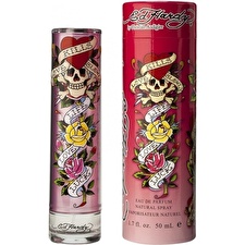 Ed Hardy For Women Eau De Parfum 50ml