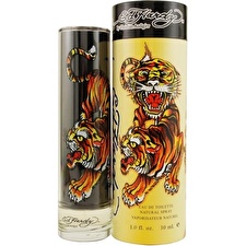 Christian Lacroix Ed Hardy Men´s Eau De Toilette 30ml