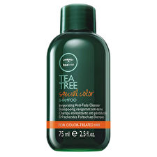 Paul Mitchell Tea Tree Special Color Shampoo 75ml
